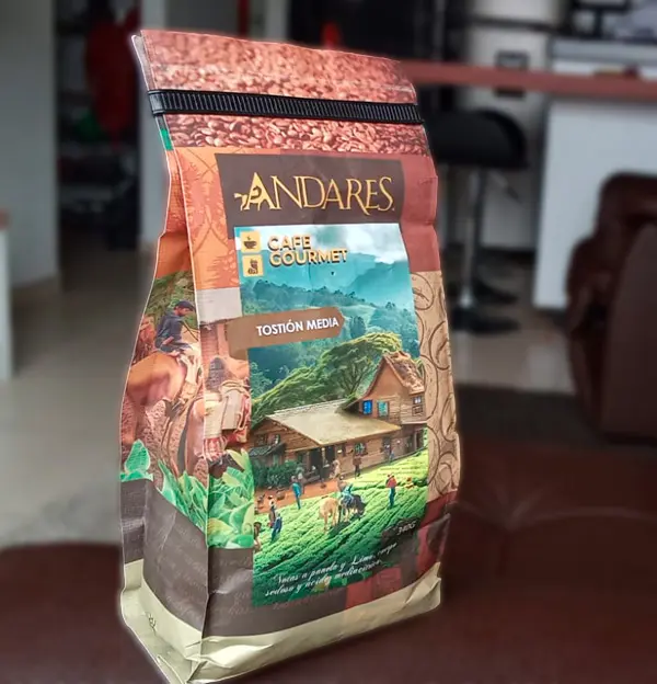 Café Exelso 340 Gramos Tostado Molido